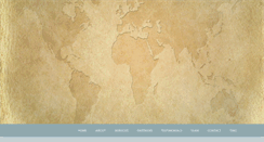 Desktop Screenshot of get-lost.org